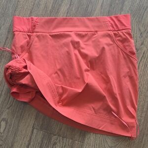 Columbia L Skort
